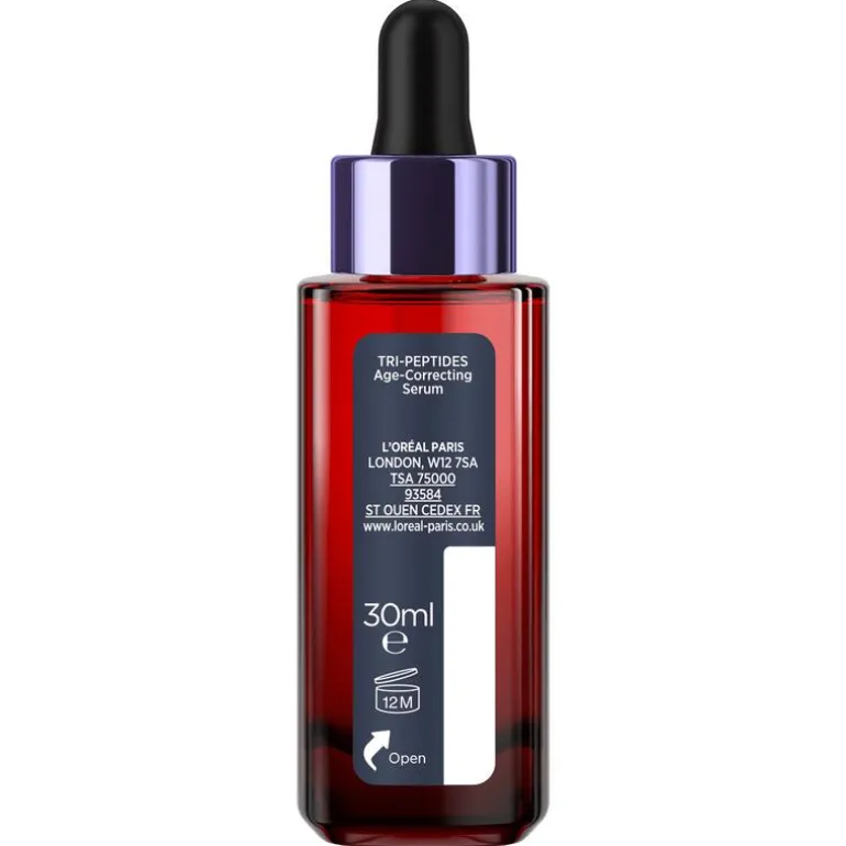 L'Oreal Revitalift Laser Ser Tripe 30ml