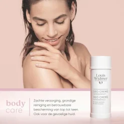 Louis Widmer Handbalsem UV10 50 ML