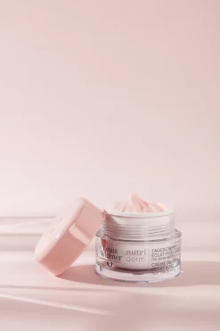 Louis Widmer Nutriderm Dagcrème SPF50 Zonder Parfum 50 ML