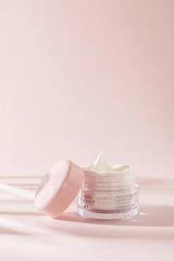 Louis Widmer Nutriderm Nachtcrème Nutritive Licht Geparfumeerd 50 ML