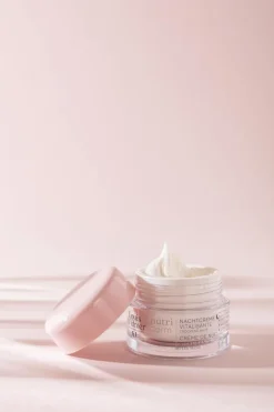 Louis Widmer Nutriderm Nachtcrème Vitalisante Licht Geparfumeerd 50 ML