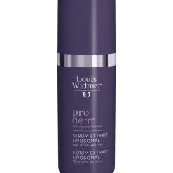 Louis Widmer Proderm Extrait Liposomal Serum Zonder Parfum 30 ML