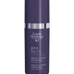 Louis Widmer Proderm Extrait Liposomal Serum Licht Geparfumeerd 30 ML