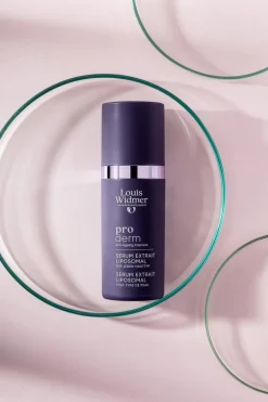 Louis Widmer Proderm Extrait Liposomal Serum Licht Geparfumeerd 30 ML