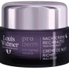 Louis Widmer Proderm Nachtcrème Rijke Textuur Licht Geparfumeerd 50 ML