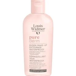 Louis Widmer Purederm Make-up Reiniging Lotion Met Parfum 100 ML