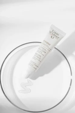 Louis Widmer Remederm Lippenbalsem Zonder Parfum 15 ML