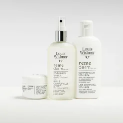 Louis Widmer Remederm Shampoo Zonder Parfum 150ML