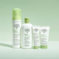 Louis Widmer Skinappeal Sebo Gel Zonder Parfum 30 ML