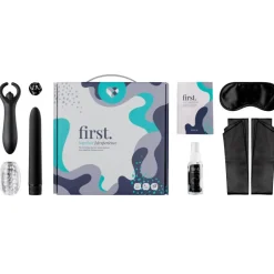 Loveboxxx First Self-Love [S]Experience