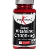 Lucovitaal C1000 Vitamine Vegan 60 Stuks