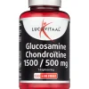 Lucovitaal Glucosamine Chondroïtine Tabletten