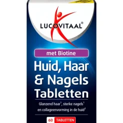 Lucovitaal Huid, Haar & Nagels