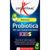 Lucovitaal Kids 30 tabletten
