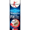 Lucovitaal Slapen & Fit Wakker 30 stuks