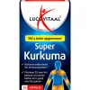 Lucovitaal Super Kurkuma 30 stuks