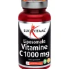 Lucovitaal Vitamine C1000 mg Liposomaal 60 stuk pot