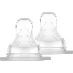 MAM Flesspeen Maat X2 stuks