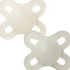 MAM Original Fopspenen Start 0-2 maanden Plain Uni 2 stuks