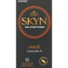 Manix Skyn Large Condooms
