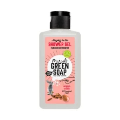 Marcel's Green Soap Argan & Oudh Showergel Mini 100 ML