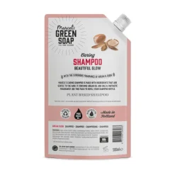 Marcel's Greensoap Shampoo Argan & Oudh Refill 500 ML