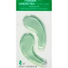 MasqueBar Green Tea Hydro Eye Mask