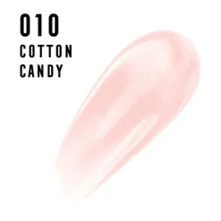 Max Factor 2000 Calorie Lip Glaze 010 Cotton Candy