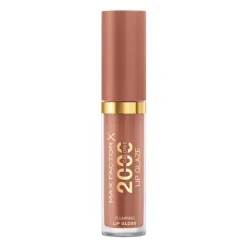Max Factor 2000 Calorie Lip Glaze 150 Caramel Swish