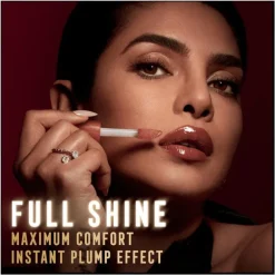 Max Factor 2000 Calorie Lip Glaze 105 Berry Sorbet