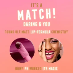 Max Factor 2000 Calorie PH Match Maker Lipgloss - Roze - 020 Plot Twist