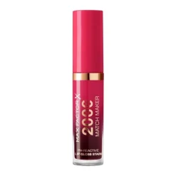 Max Factor 2000 Calorie PH Match Maker Lipgloss - Roze - 030 Daring