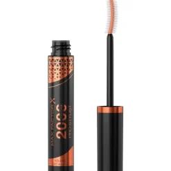 Max Factor 2000 Calorie Pro Stylist Mascara 001 Black