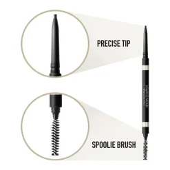 Max Factor Brow Shaper Wenkbrauwpotlood 30 Deep Brown