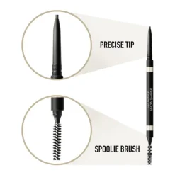 Max Factor Brow Shaper Wenkbrauwpotlood 10 Blonde