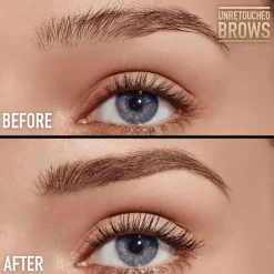 Max Factor Brow Shaper Wenkbrauwpotlood 10 Blonde