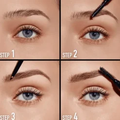 Max Factor Brow Shaper Wenkbrauwpotlood 10 Blonde