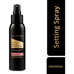 Max Factor Facefinity Finity-Fix Setting Spray 100 ML