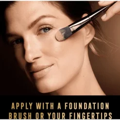 Max Factor Facefinity Foundation Warm Sand/W70 30 ML