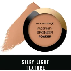 Max Factor facefinity pwd bronzer 001