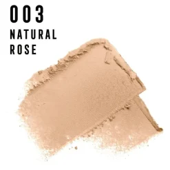 Max Factor Facefinity Reusable Compact 003 Natural Rose