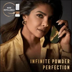 Max Factor Facefinity Reusable Compact 005 Sand