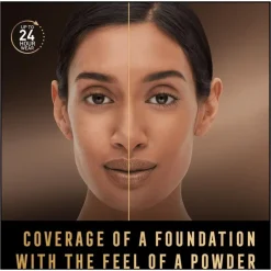 Max Factor Facefinity Reusable Compact powder 001 Porcelain