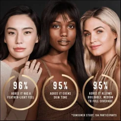 Max Factor Facefinity Reusable Compact 006 Golden