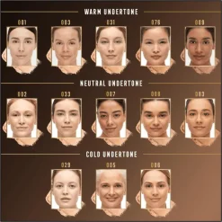 Max Factor Facefinity Reusable Compact 006 Golden