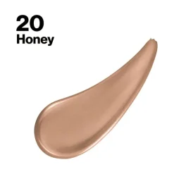 Max Factor Glow Framer bronzer en highlighter - Bruin - 20 Honey