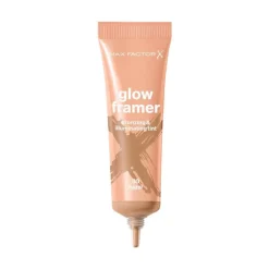 Max Factor Glow Framer bronzer en highlighter - Bruin - 30 Hazel