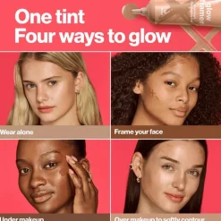 Max Factor Glow Framer bronzer en highlighter - Brons - 50 Bronze