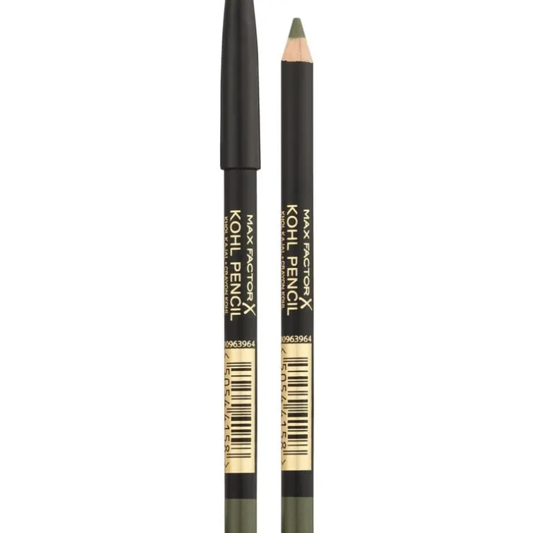 Max Factor Kohl Pencil - 070 Olive