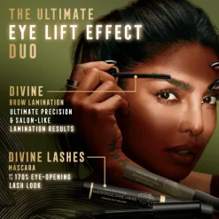 Max Factor Masterpiece Brow Lamination Gel 002 Light 7 ML